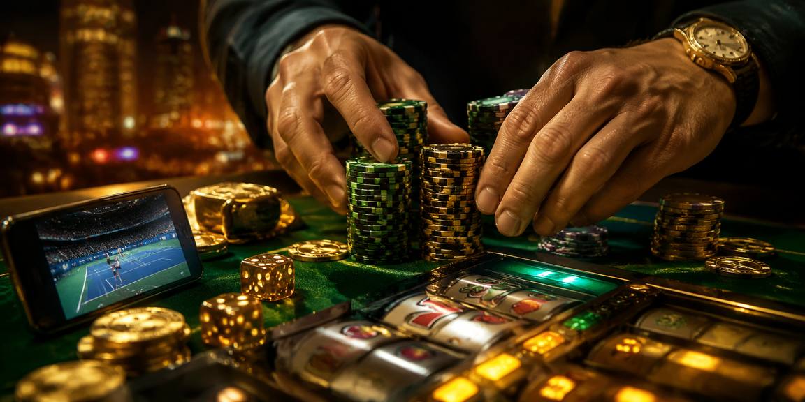 e8bet Những gì có trong sảnh live